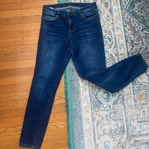 STS Blue Stretch Skinny Jeans